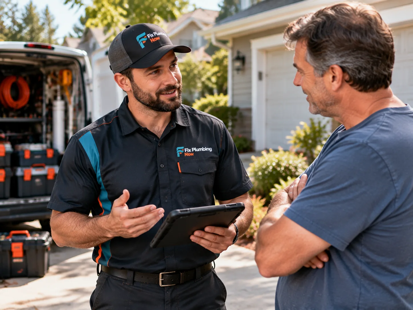 Clogged Drain Service Hicksville, NY FAQs